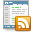 site rss 32 Icon